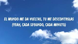 Chino & Nacho ft. Daddy Yankee - Andas En Mi Cabeza (Letra)