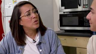 Stop Finder App Spanish screenshot 1