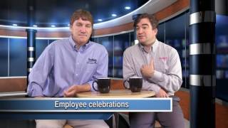 Employee Benefits within Your Cleaning Business - Cleaning Business TV #25