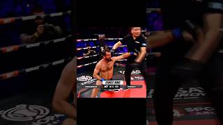 РАСУЛ МИРЗАЕВ В СТОЯЧЕМ НОКАУТЕ #ufc #рек #mma #мма #fightnight #лахма #расул #дагестан #кавказ #топ