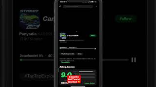 Cara Download CarXstreet Android October 2022#short #carxstreetandroid #carxstreet #carxstreetmobile screenshot 1