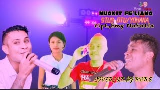 Nuakit  Fe'Liana Sius Otu/Yohana/Cover Andy Mone.2023