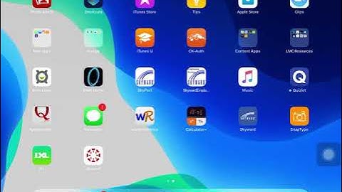 How to Download Canvas Student app
