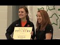 2014 Ivy League Women's Swimming & Diving Championship Recap