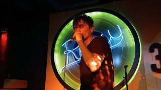 Ağaçkakan - Betamaks (Canlı) / Roxy Club / 24 Mayıs 2025 Resimi