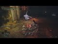 Blackgaol Knight Boss Fight | Elden Ring DLC