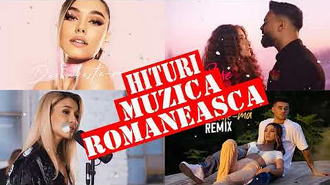 Mix Muzica Romaneasca 2022 Aprilie 🎤 Cele Mai Bune Hituri Romanesti 2022 # 5