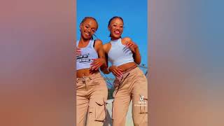 Tipsy Gee - Finish Kumalo ft Spoiler 4T3 x Soundkraft (official dance video TikTok challenge)