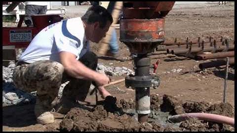 MARCO CONCRETE presents STELCOR