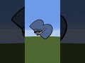 B - Minecraft