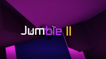 FE2 Map Test - Jumble II (Hard Crazy) by EduardoSO