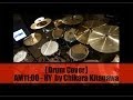 【Drum Cover】AM11:00 - HY by Chikara Kitagawa