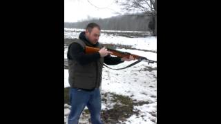 Sks malfunction hardcore
