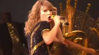 Taylor Swift Twerking