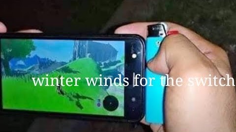 {Full Layout} “Winter Winds” - Upcoming Insane Megacollab by Me (first on mobile)
