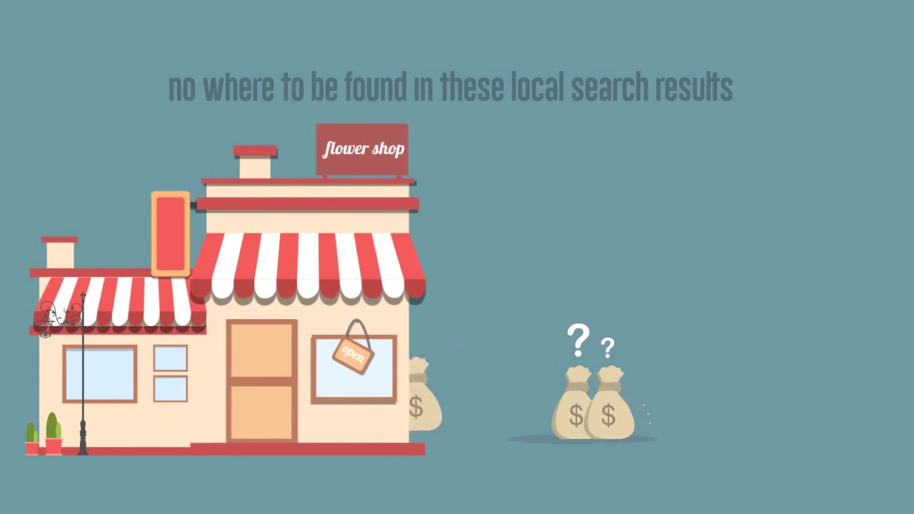 Why your business need local SEO Services in Qatar? | Thrive Qatar