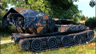 Phönix Cehennem Çığlıkları Yankılanıyor World Of Tanks