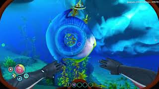 🎬 Проходим Игру🎥❄️Subnautica: Below Zero📺(Ниже Нуля)❄️💎ВЕрсия -49678💎 📢#1