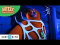 Grizzy en de Lemmings | Halloween vieren | Boomerang