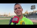 عبد السلام بوحوش كنا انجمو نربحو 5 ملاعبيتنا يسواو خليهم يتمسخروا وهذه حقيقة عرض الترجي لضم الصيد 
