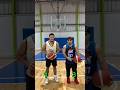 Juego de palabras PARTE 2 ft. True Buckets, Jay Pagan #ballislife #hopper #basketball