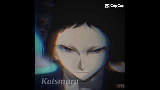 Port Mafia Cigarette Duett bungoustraydogsedit portmafia