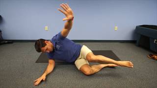 Dead Bug with Rolling | CORE CORRECTIVE EXERCISES