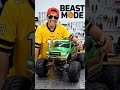Tuning My RC Monster Truck Until It’s Perfect 🔥