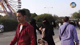 في الهشيم | ظاهرة التحرش في اليمن.. الظاهرة الأخطر في المجتمع