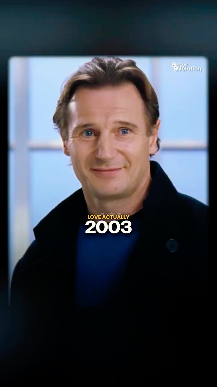 Actor Evolution