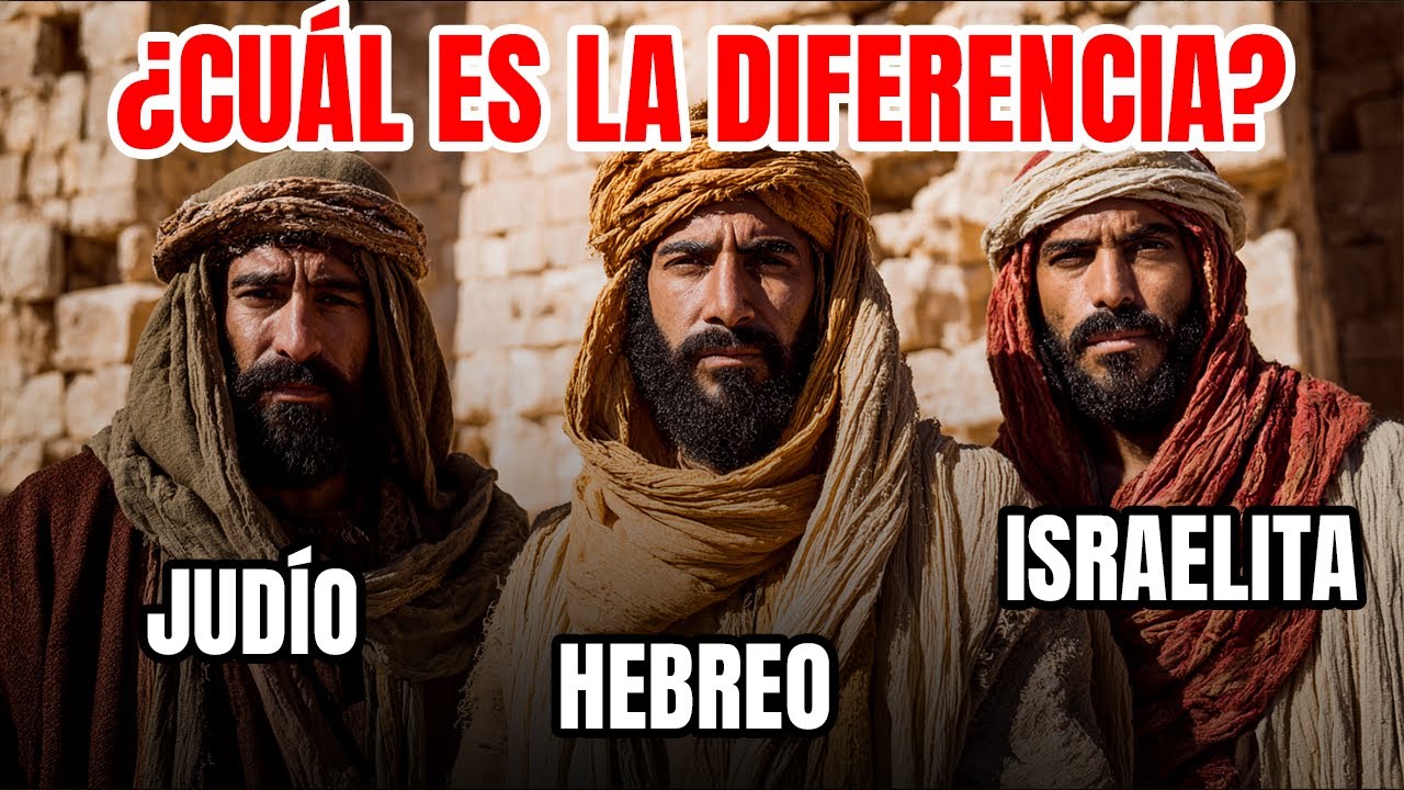 La Historia Oculta Detrás De Las Antiguas Tribus Y Sus Identidades | Orígenes Bíblicos Explicados