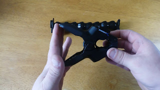 Sabrent Jaws Flex Clamp Mount with Adjustable Neck for GoPro cameras Wealth