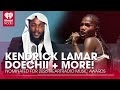 Kendrick Lamar, Doechii & More Nominated For 2026 iHeartRadio Music Awards | Fast Facts