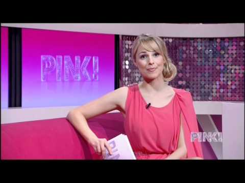 Silvia Schneider - Pink! - 14.03.2012 @cr00l