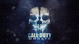 Call of Duty Ghosts #2 Walkthrough 🙏 СТРИМ 🤘😋🤘 2K 1440р 60fps