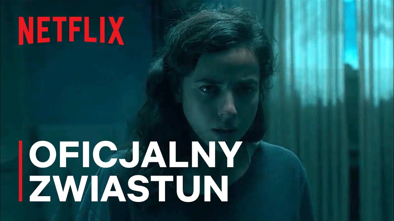 Nikt nie ujdzie z życiem | Oficjalny zwiastun | Netflix