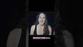 How I use AI to Brainstorm Ideas to get UNSTUCK!