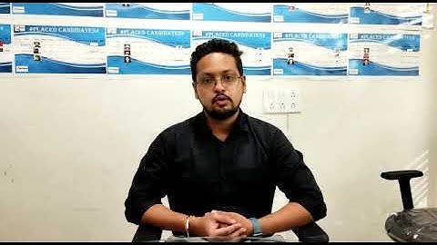 Associate System Engineer | Trained, Certified and Placed by QSpiders | Experience