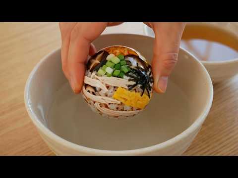 【ASMR】第2弾！47都道府県料理ボール🍲どれが食べたい？part2 Japan 47 Prefecture Cuisine Bowls🍲Which One Would You Try?