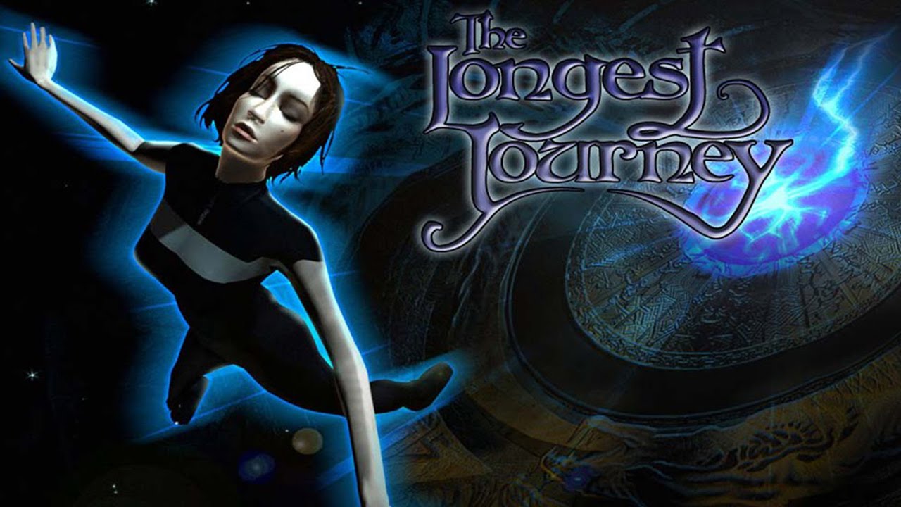 The longest Journey 1999 Эйприл. The longest Journey 1999 Триада. The longest Journey 2. Бесконечное путешествие. The longest journey 3