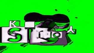 Klasky Csupo In Tube Chorded