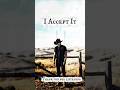 I Accept It #countrymusic #fyp #CountrySoul #MCJames