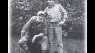 Wabi Ryvola - Rezavý šporny (19.8.1980)