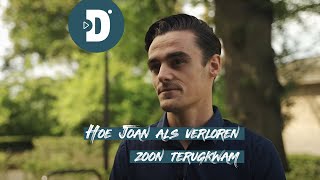 Gods leiding - hoe Joan als verloren zoon terugkwam