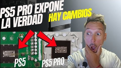 Ps5 Pro DEMUESTRA que HABÍA un PROBELMA con el METAL LIQUIDO de PS5