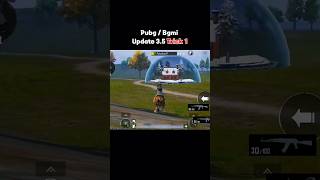Pubg bgmi Update 3.5 Trick 1 #pubgupdate3.4 #Pythonbgmi #1Mviews #bgmindia