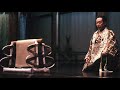 Kinuta (砧) Noh with Script & Synopsis