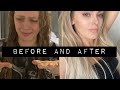 Fix Hair Toner Mistakes | Quickest method For Overtoned Hair