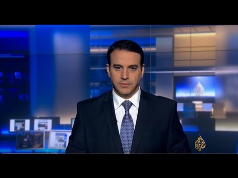 موجز الأخبار - الواحدة ظهرا 02/10/2016