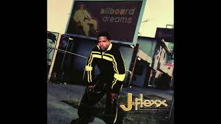 J-Flexx Cards On The Table (HD/WAV Audio)